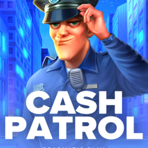 Cash Patrol