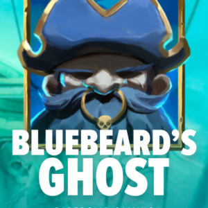 Bluebeard's Ghost