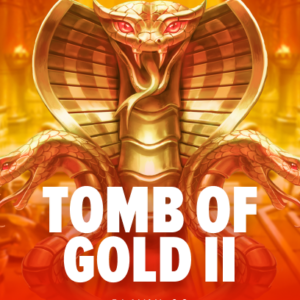 Tomb of Gold II