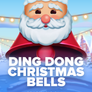 Ding Dong Christmas Bells
