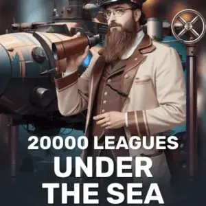 20000 Leagues under the Sea