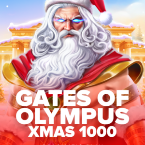 Gates of Olympus Xmas 1000