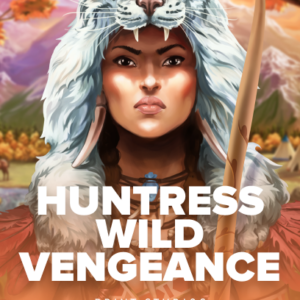 Huntress Wild Vengeance