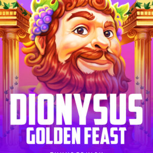 Dionysus Golden Feast