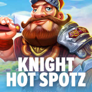Knight Hot Spotz™