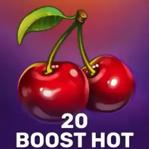 20 Boost Hot