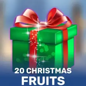 20 Christmas Fruits