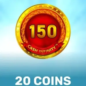 20 Coins