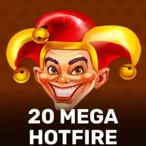 20 Mega Hotfire