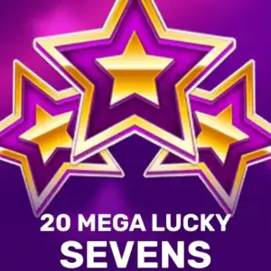 20 Mega Lucky Sevens
