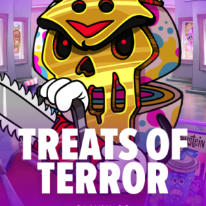 Treats of Terror