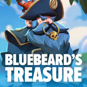Bluebeard's Treasure