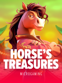 Horse's Treasures