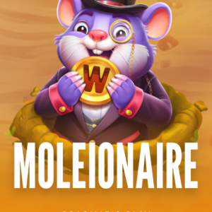 Moleionaire