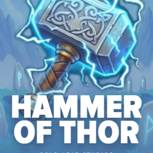 Hammer of Thor