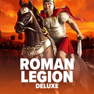 Roman Legion Deluxe