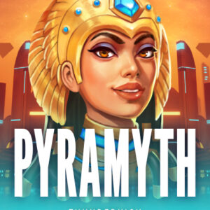 Pyramyth