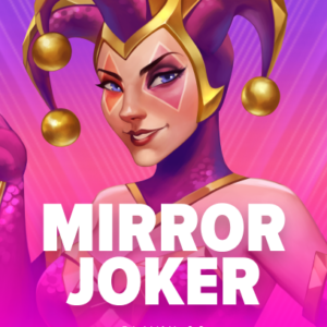 Mirror Joker