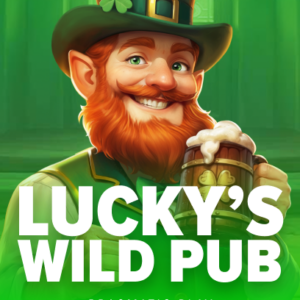 Lucky's Wild Pub