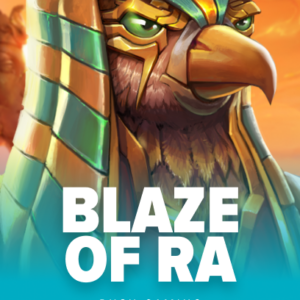 Blaze of Ra