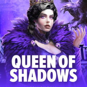 Queen Of Shadows
