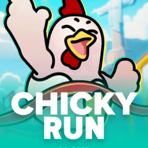 Chicky Run