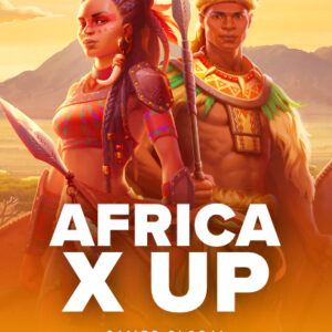Africa X UP