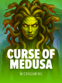 Curse of Medusa