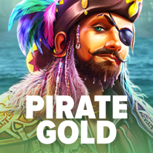 Pirate Gold