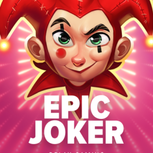 Epic Joker