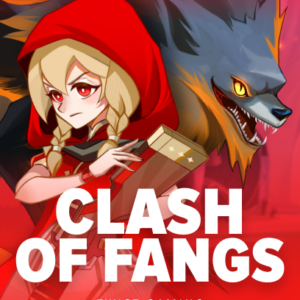 Clash of Fangs