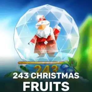 243 Christmas Fruits
