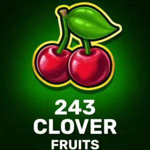 243 Clover Fruits