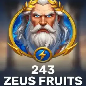243 Zeus Fruits