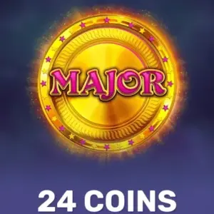24 Coins