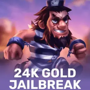 24K Gold JailBreak