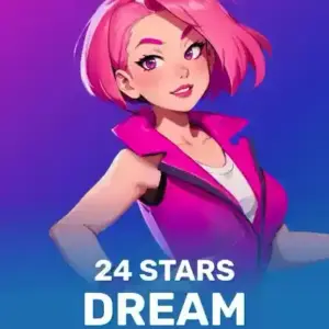 24 Stars Dream