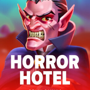 Horror Hotel
