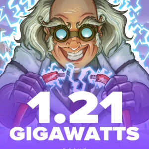 1.21 Gigawatts