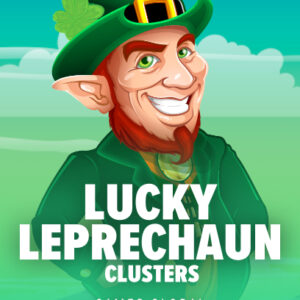 Lucky Leprechaun Clusters