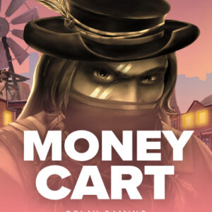 Money Cart