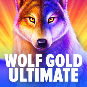 Wolf Gold Ultimate