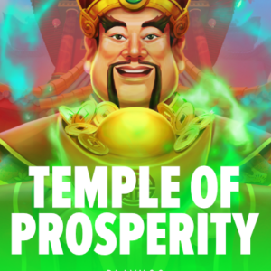 Temple Of Prosperity