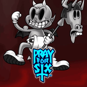 Pray for Six