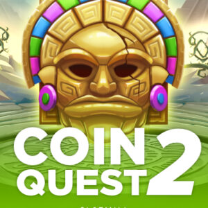 Coin Quest 2