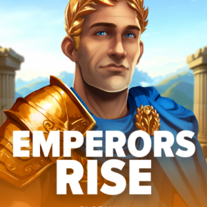 Emperor's Rise