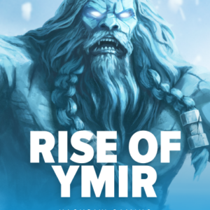 Rise of Ymir
