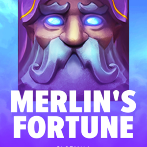 Merlin's Fortune
