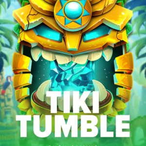 Tiki Tumble