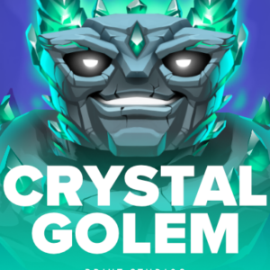 Crystal Golem